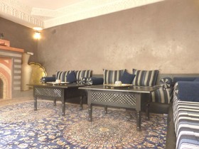 Arabian Riad Marrakech