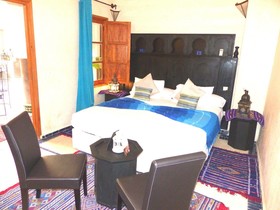 Arabian Riad Marrakech