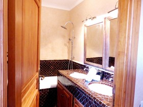 Arabian Riad Marrakech