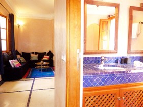 Arabian Riad Marrakech