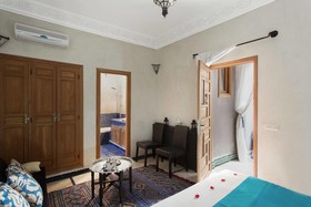 Arabian Riad Marrakech