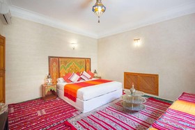 Arabian Riad Marrakech