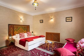 Arabian Riad Marrakech