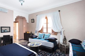 Arabian Riad Marrakech