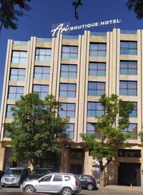 Ari Boutique Hotel