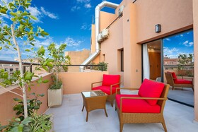 Ari Boutique Hotel