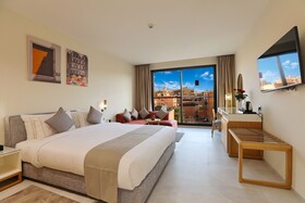 Ari Boutique Hotel