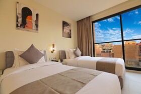 Ari Boutique Hotel