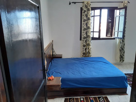 Atlas Appartement