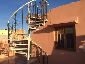 Atlas Appartement