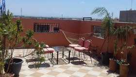 Atlas Appartement