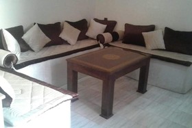 Atlas Appartement