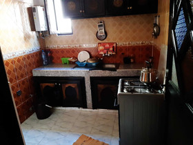 Atlas Appartement