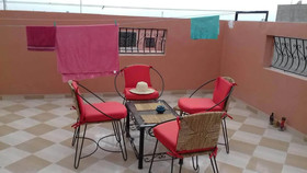 Atlas Appartement