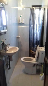 Atlas Appartement