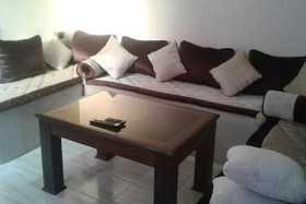 Atlas Appartement