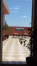Atlas Appartement