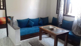 Atlas Appartement