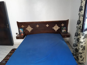 Atlas Appartement