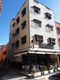 Atlas Appartement