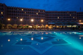 Atlas Asni Marrakech