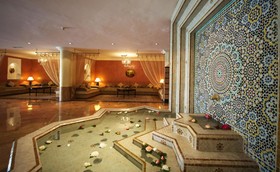 Atlas Asni Marrakech