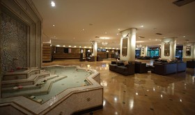 Atlas Asni Marrakech