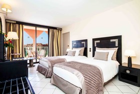 Atlas Asni Marrakech