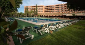 Atlas Asni Marrakech