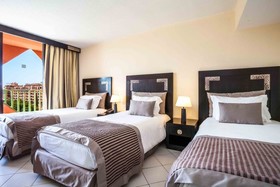 Atlas Asni Marrakech