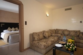 Atlas Asni Marrakech