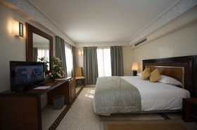 Atlas Asni Marrakech