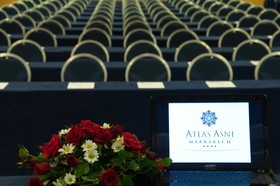 Atlas Asni Marrakech