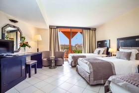 Atlas Asni Marrakech