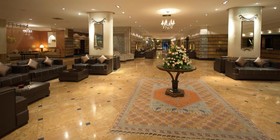 Atlas Asni Marrakech