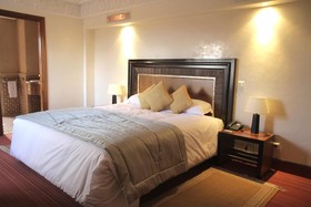 Atlas Asni Marrakech