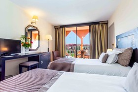 Atlas Asni Marrakech