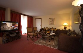 Atlas Asni Marrakech