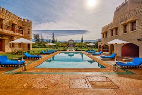 Atlas Castle