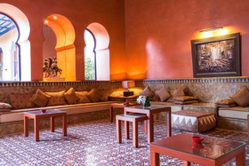 Atlas Medina & Spa