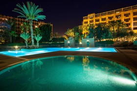 Atlas Medina & Spa