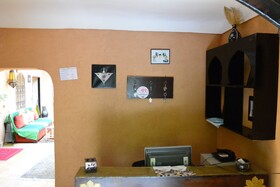 Auberge Ayam Atlas