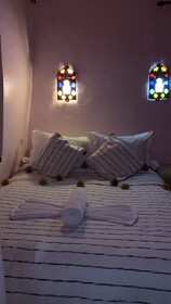 Auberge Ayam Atlas