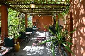 Auberge Ayam Atlas