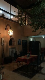 Auberge Ayam Atlas