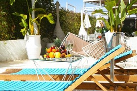 Bab Hotel