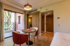 Barceló Palmeraie