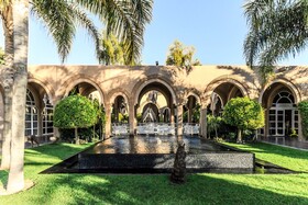 Barceló Palmeraie
