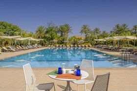 Barceló Palmeraie