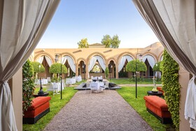 Barceló Palmeraie